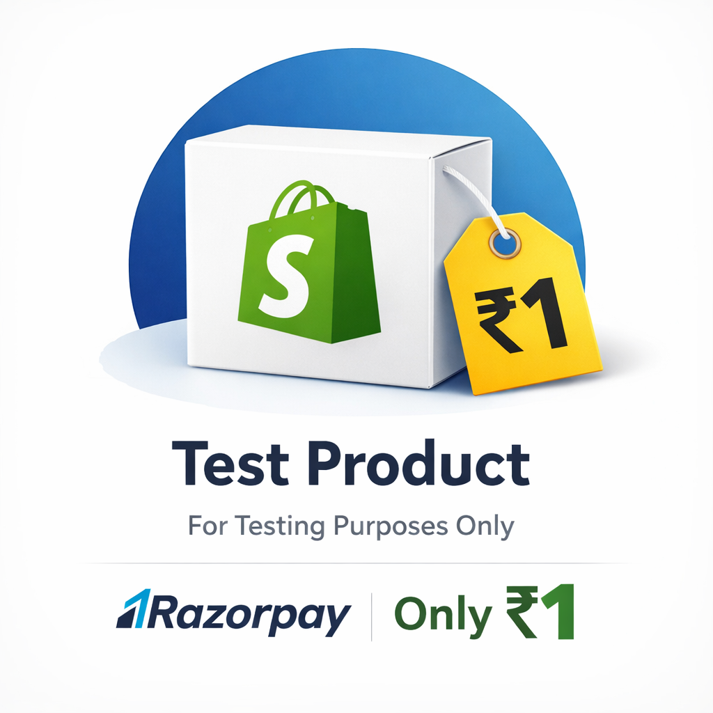 Test Products
