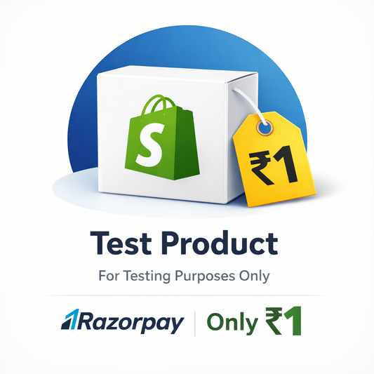 Test Products